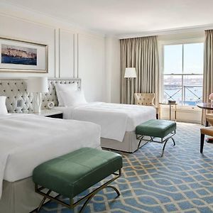 Deluxe Double Room Harbour View